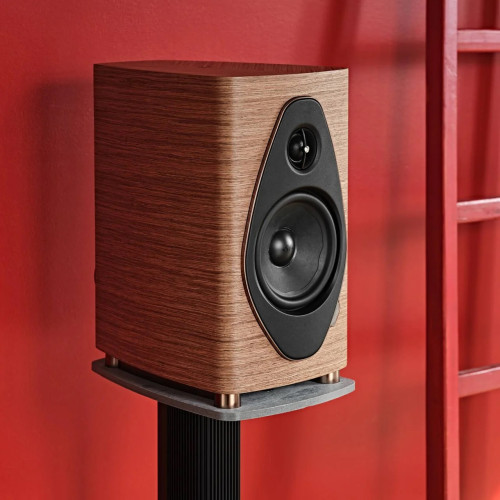 Sonus Faber Sonetto II G2 Walnut