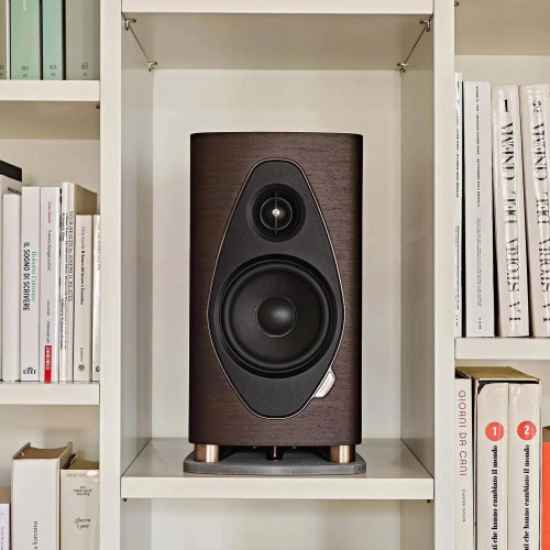 Sonus Faber Sonetto II G2 Wenge