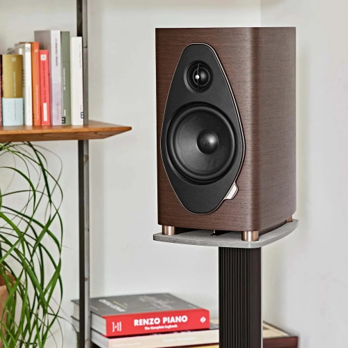 Sonus Faber Sonetto II G2 Wenge