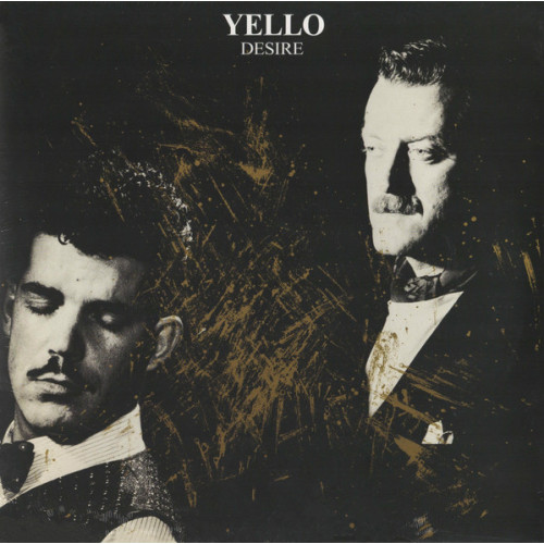 Вініловий диск Yello: Stella /2LP