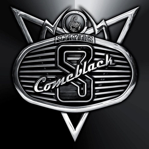 Вініловий диск Scorpions: Comeblack /2LP