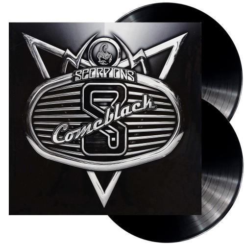 Вініловий диск Scorpions: Comeblack /2LP