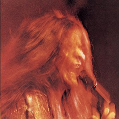 Вініловий диск Janis Joplin: I Got Dem Ol' Kozmic Blues Again Mama!