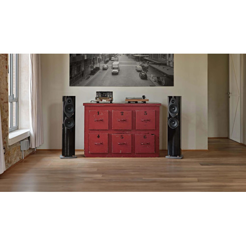 Sonus Faber Sonetto III G2 Black