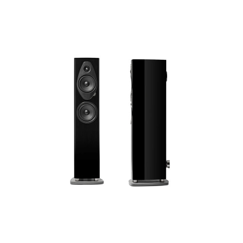 Sonus Faber Sonetto III G2 Black