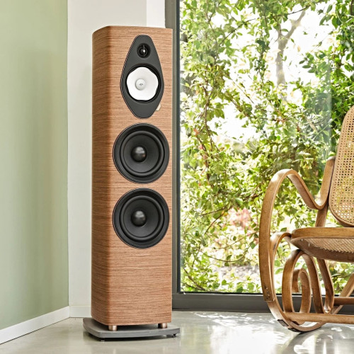 Sonus Faber Sonetto VIII G2 Walnut