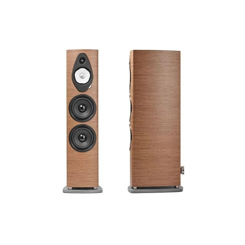 Sonus Faber Sonetto VIII G2 Walnut