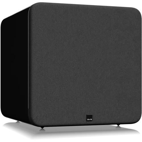 SVS SB17 Ultra Revolution Piano Gloss Black
