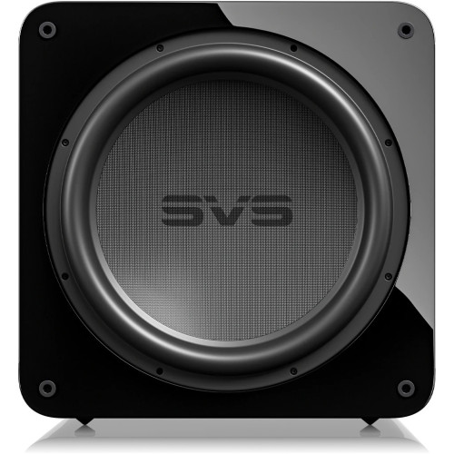 SVS SB17 Ultra Revolution Piano Gloss Black