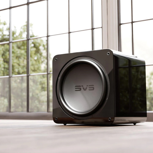 SVS SB17 Ultra Revolution Piano Gloss Black