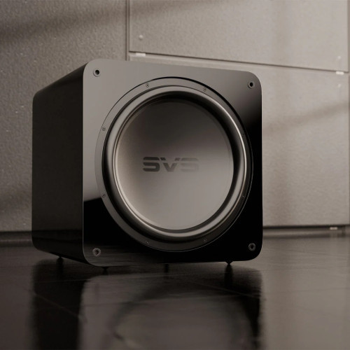 SVS SB17 Ultra Revolution Piano Gloss Black
