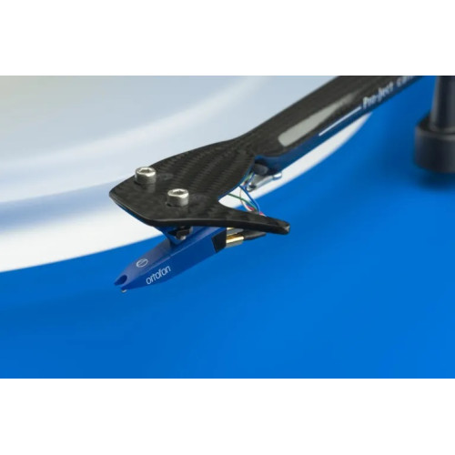 Pro-Ject cartridge Pick-IT 25A Blue Packed