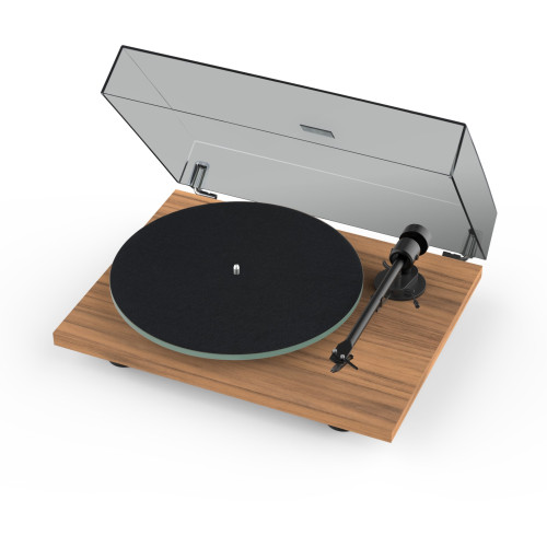 Pro-Ject T1 EVO Phono OM10 Walnut