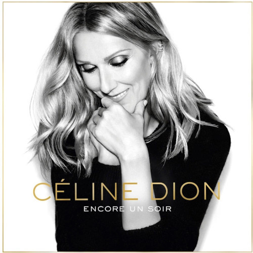 Вініловий диск Celine Dion: Encore Un Soir /2LP