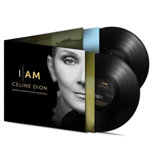 Вініловий диск Celine Dion: Je Suis - Celine Dion /2LP