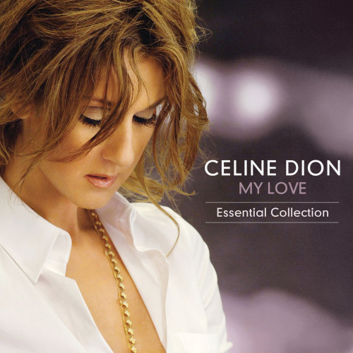 Вініловий диск Celine Dion: My Love Essential Collection /2LP