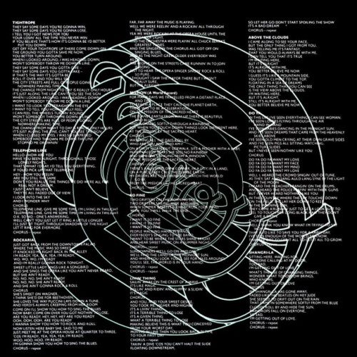 Вініловий диск Electric Light Orchestra: A New World Record