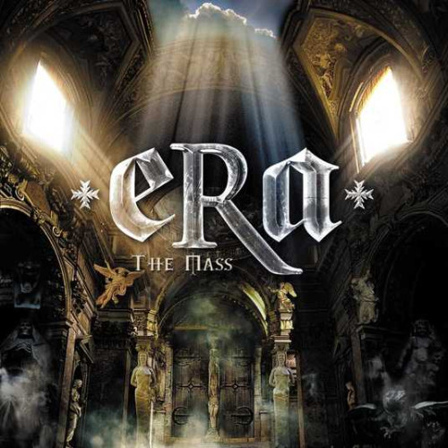 Вініловий диск Era: Mass
