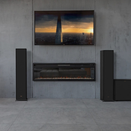 Klipsch Reference R-605FA Black