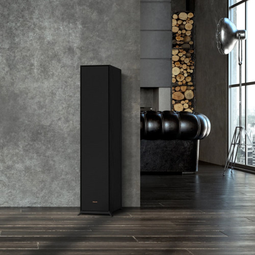 Klipsch Reference R-605FA Black