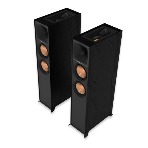 Klipsch Reference R-605FA Black