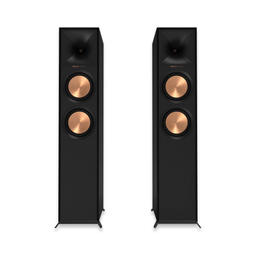 Klipsch Reference R-605FA Black