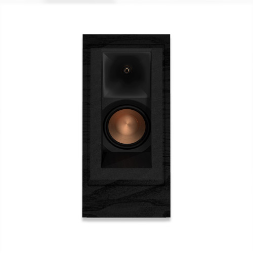 Klipsch Reference R-605FA Black
