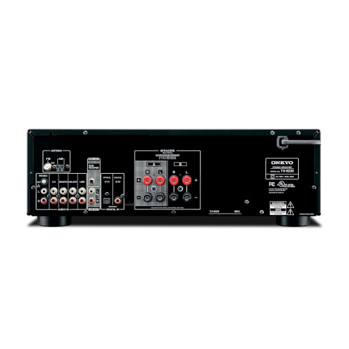 Onkyo TX-8220 Black