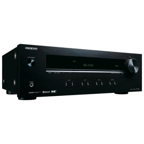 Onkyo TX-8220 Black