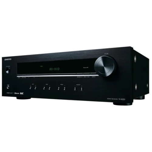 Onkyo TX-8220 Black
