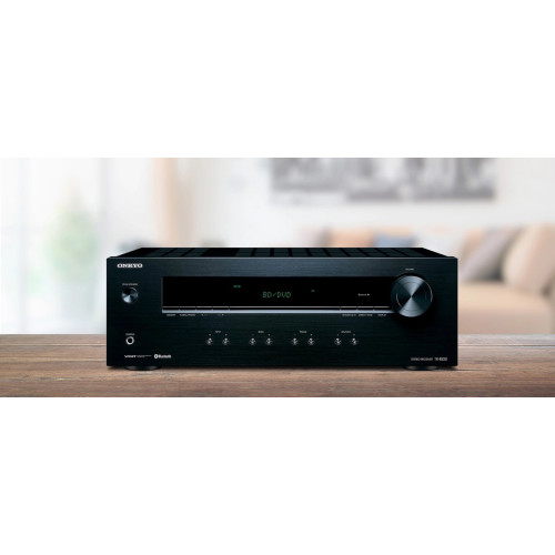 Onkyo TX-8220 Black