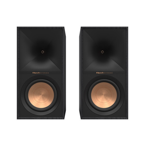 Klipsch Reference R-60M Black