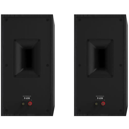 Klipsch Reference R-60M Black