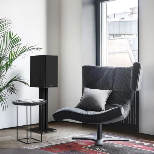 Klipsch Reference R-60M Black