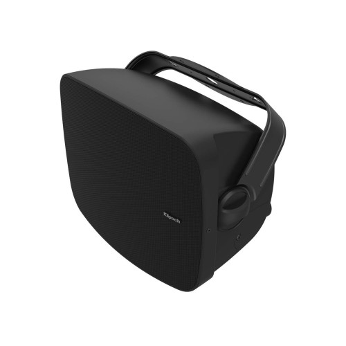 Klipsch All Weather RSM-400 Black