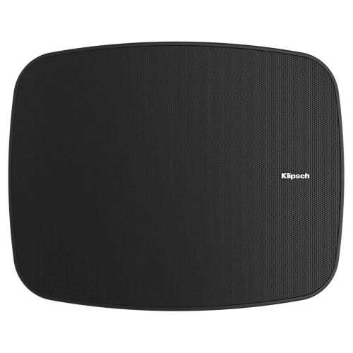 Klipsch All Weather RSM-400 Black