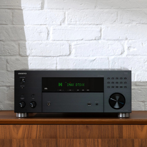 Onkyo TX-RZ30 Black