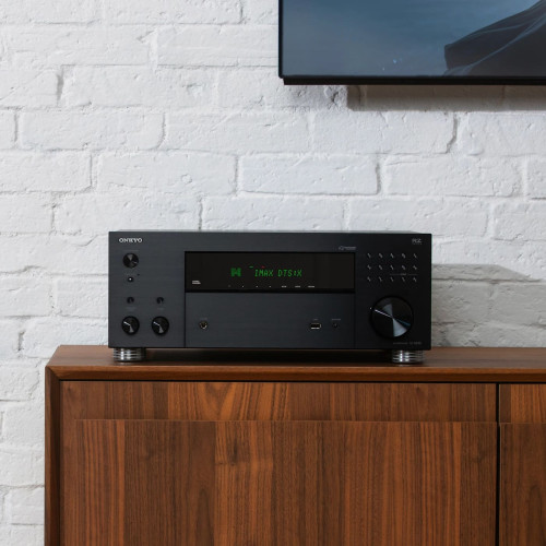 Onkyo TX-RZ30 Black