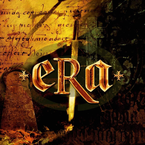 Вініловий диск Era: Era