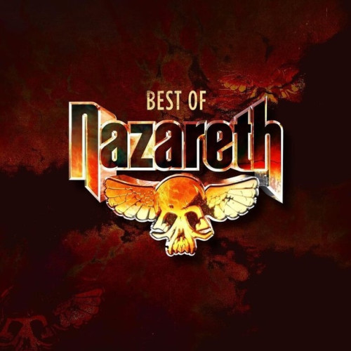 Вініловий диск Nazareth: Best Of