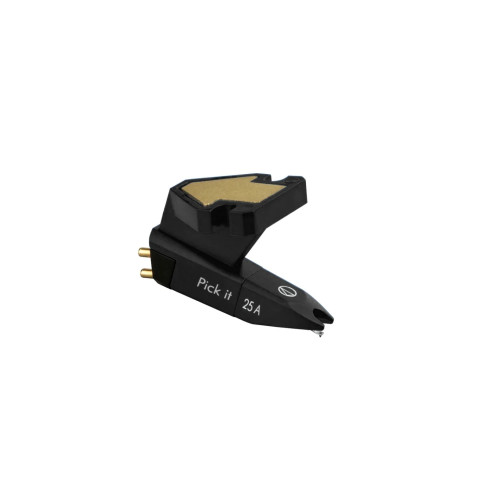 Pro-Ject cartridge Pick-IT 25A Black Packed