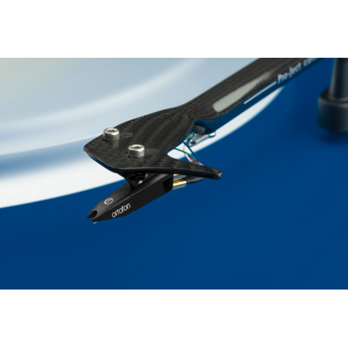 Pro-Ject cartridge Pick-IT 25A Black Packed