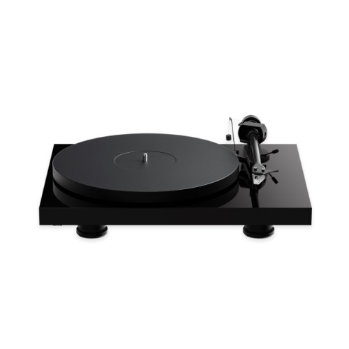 Pro-Ject Debut EVO 2 Pick It MM EVO High Gloss Black