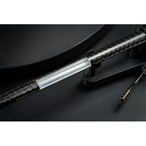 Pro-Ject Debut PRO B Pick It PRO B Satin Black