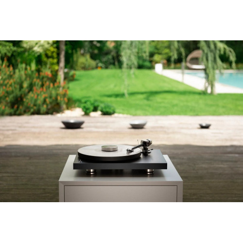 Pro-Ject Debut PRO B Pick It PRO B Satin Black