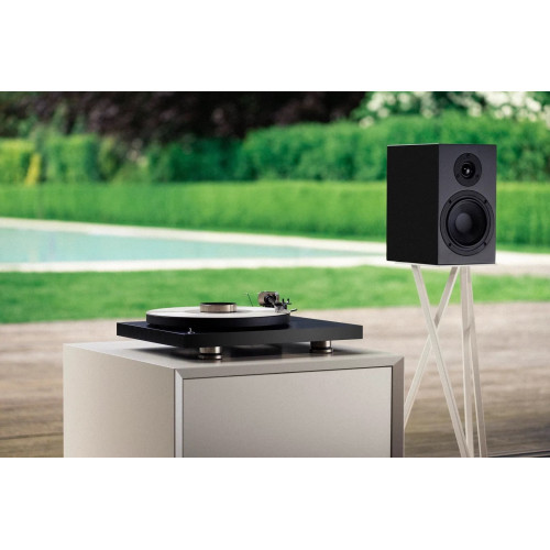 Pro-Ject Debut PRO B Pick It PRO B Satin Black