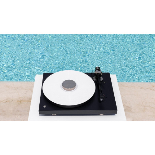 Pro-Ject Debut PRO B Pick It PRO B Satin Black