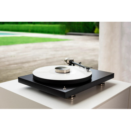 Pro-Ject Debut PRO B Pick It PRO B Satin Black
