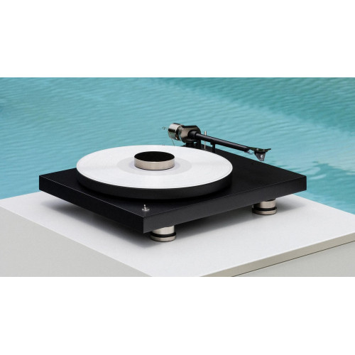 Pro-Ject Debut PRO B Pick It PRO B Satin Black
