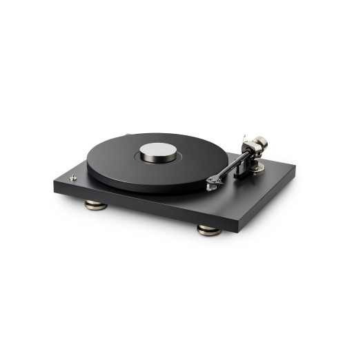 Pro-Ject Debut PRO B Pick It PRO B Satin Black